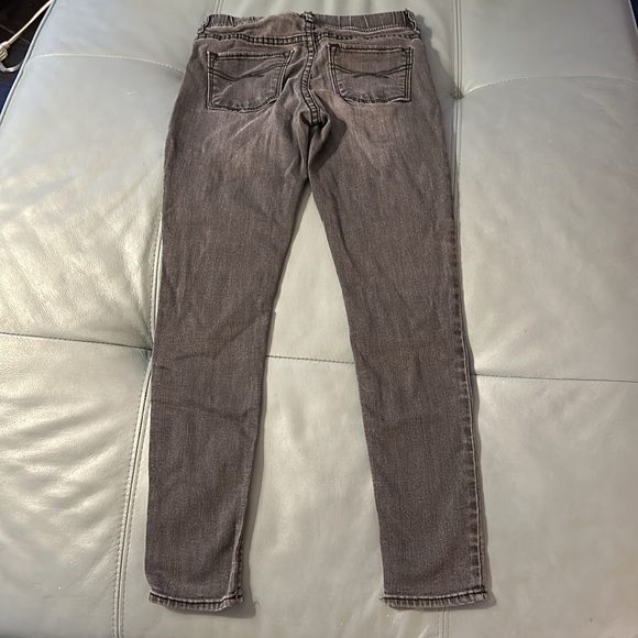 NWOT GapKids legging jeans - Picture 2 of 3